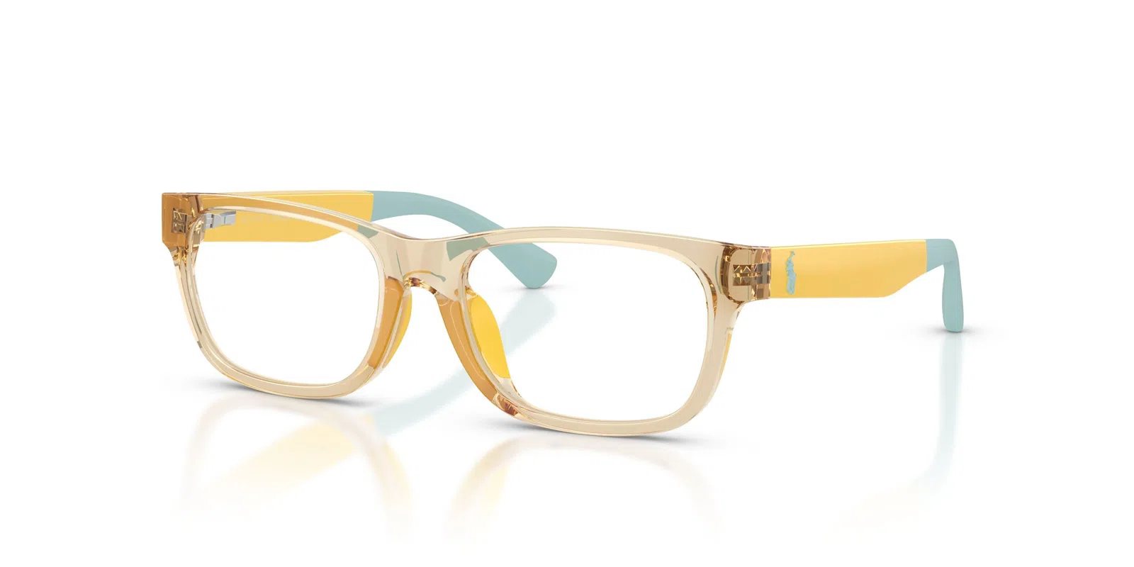 Polo Prep 8555U Eyeglasses - view 11